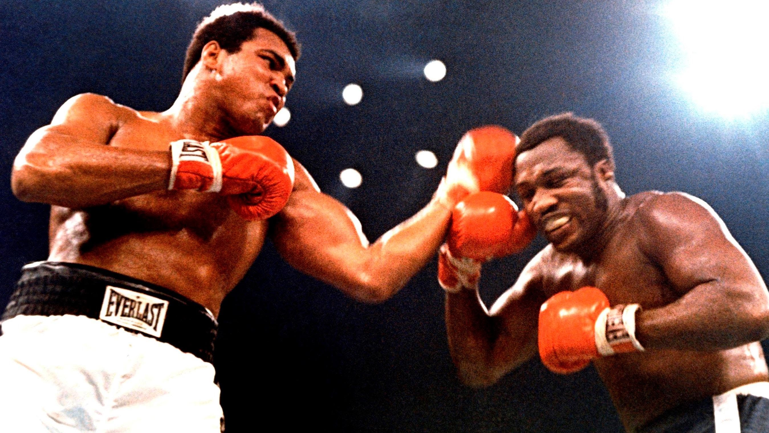Fallece la leyenda del boxeo Muhammad Ali a los 74 años Fallece la leyenda del boxeo Muhammad Ali a los 74 años