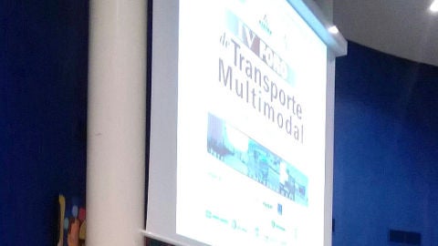Transporte multimodal
