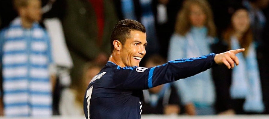 cristiano ronaldo cristiano ronaldo
