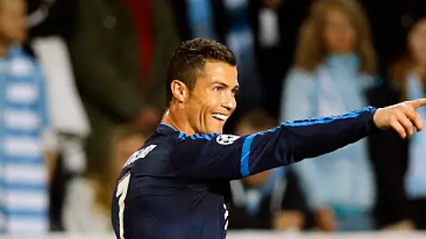 cristiano ronaldo cristiano ronaldo