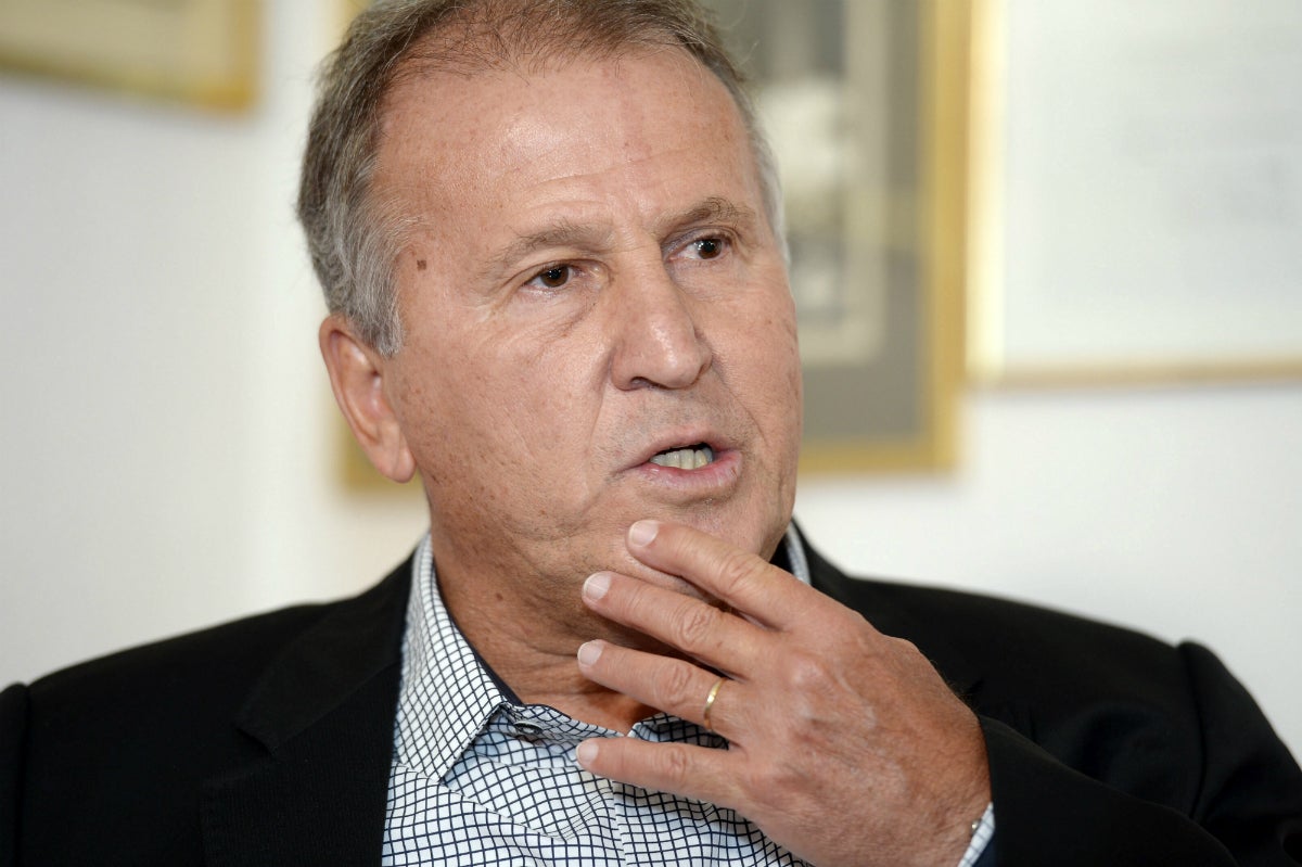 Zico: "La FIFA no puede ser una caja negra donde nada es transparente" Zico: "La FIFA no puede ser una caja negra donde nada es transparente"