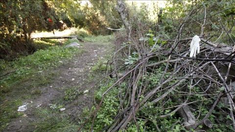 Encuentran un cad&aacute;ver en el r&iacute;o Genil a su paso por Hu&eacute;tor T&aacute;jar (Granada)