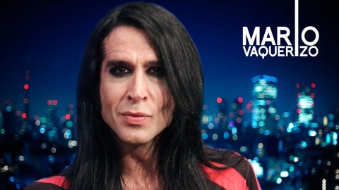 Mario Vaquerizo