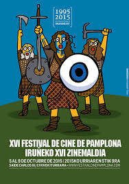 Pamplona en la onda 13/10/2015. Pamplona en la onda 13/10/2015.