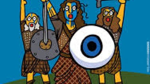 XVI Festival de Cine de Pamplona