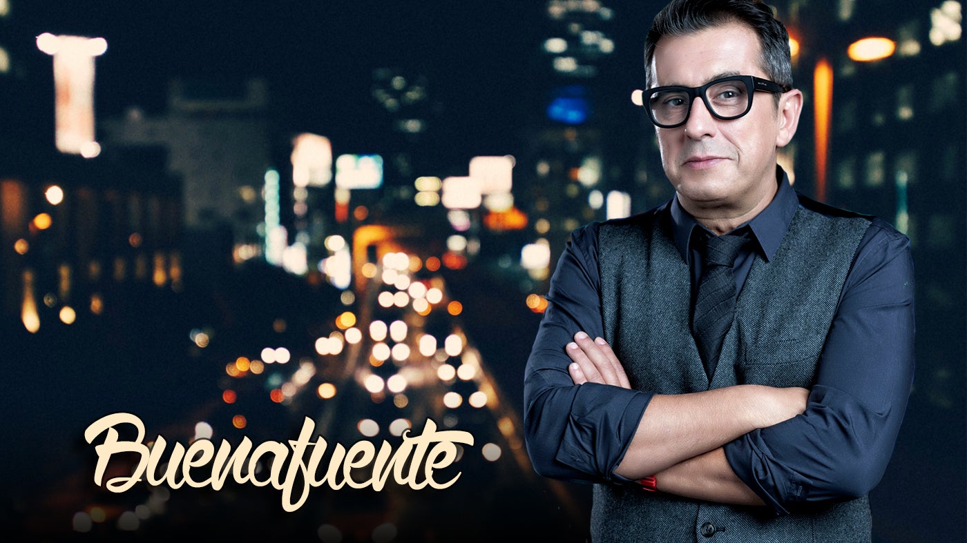 El nuevo programa de Buenafuente apenas tiene espectadores El nuevo programa de Buenafuente apenas tiene espectadores