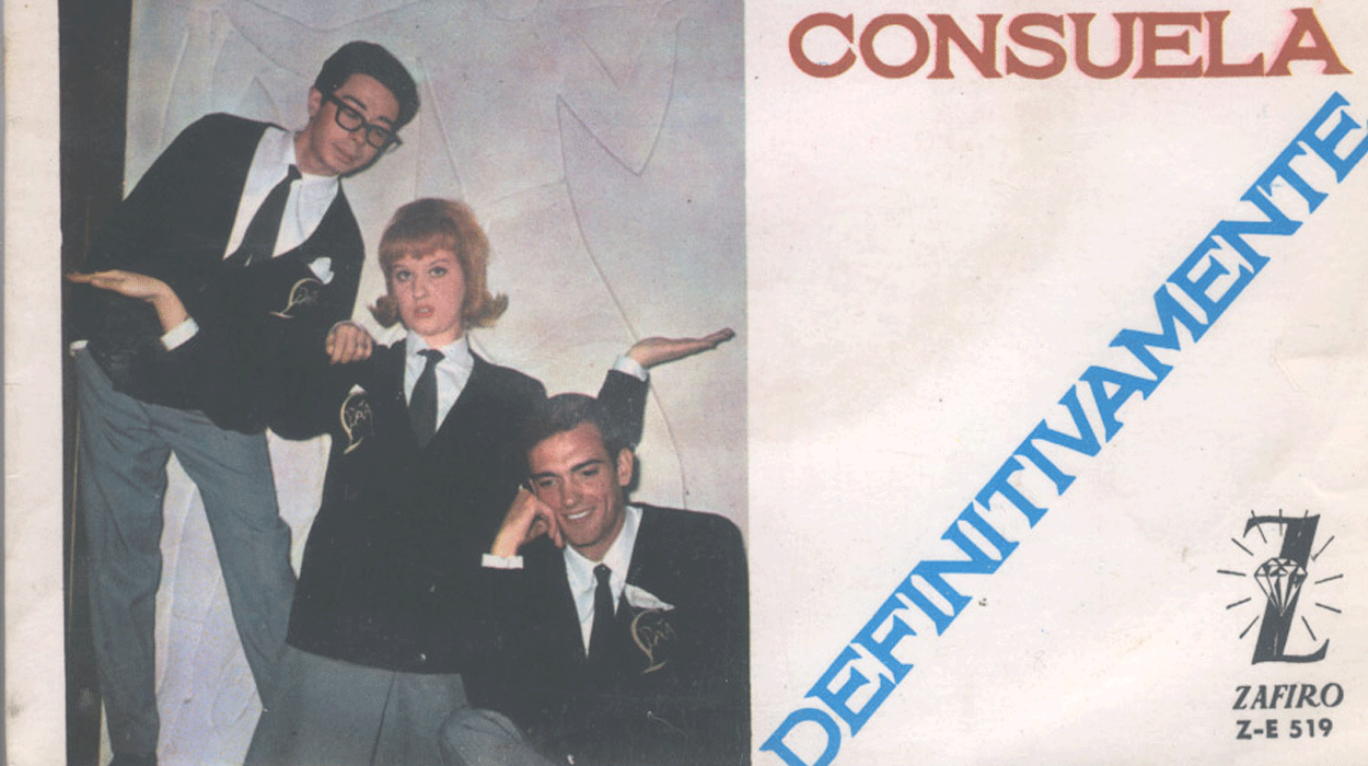 El Discoforum de La Polaca: Rescatamos al grupo sesentero Los Plata El Discoforum de La Polaca: Rescatamos al grupo sesentero Los Plata