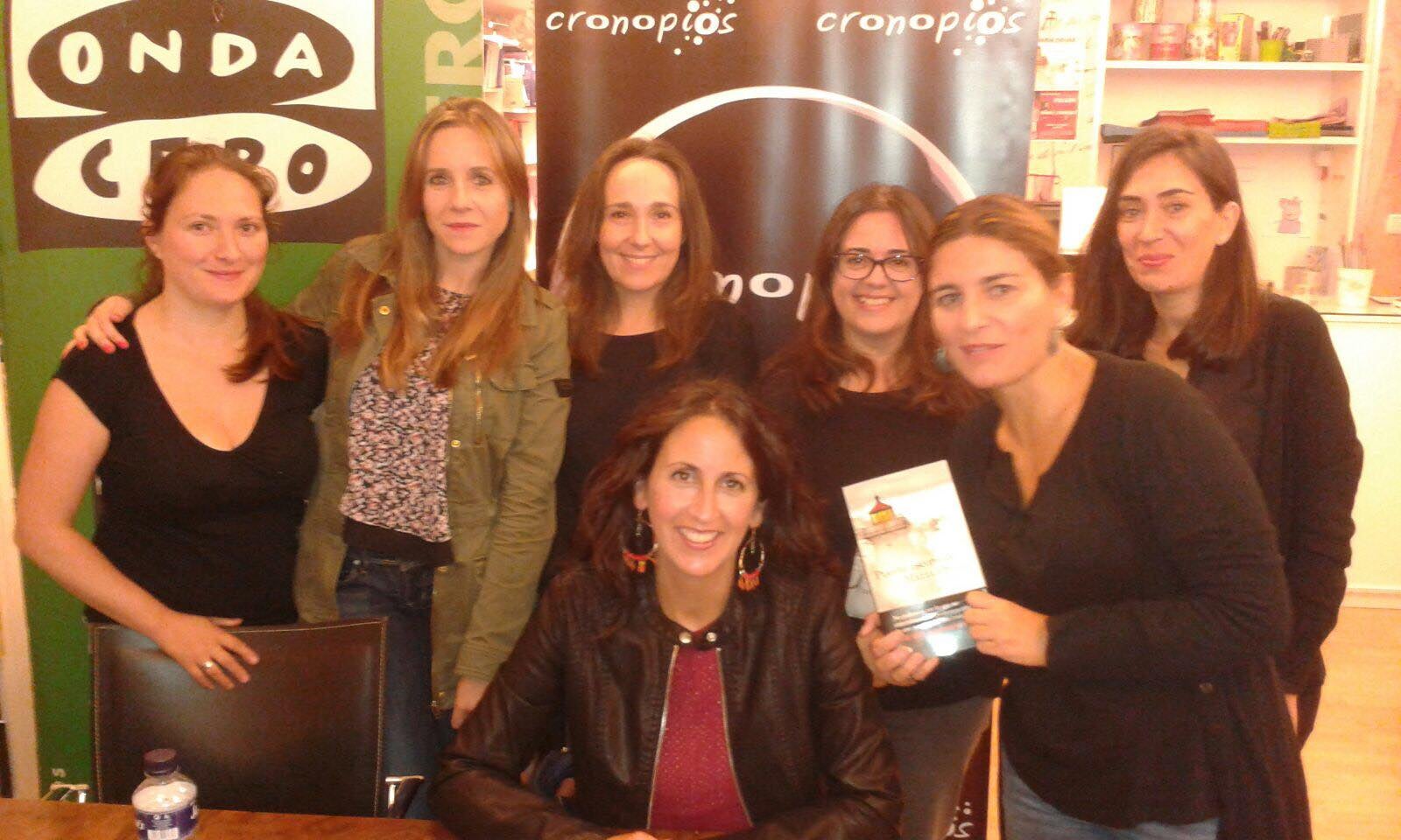 Pontevedra en la Onda 01-10-2015 Pontevedra en la Onda 01-10-2015