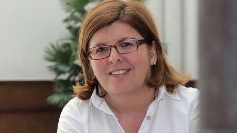 Mar&iacute;a Victoria Dom&iacute;nguez