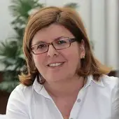 María Victoria Domínguez María Victoria Domínguez