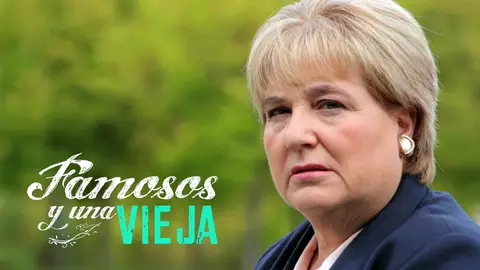 Famosos y una vieja David Suárez Famosos y una vieja