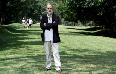 Luis Montes: "No tenemos el deber de vivir el proceso de una enfermedad tormentosa si nosotros no queremos" Luis Montes: "No tenemos el deber de vivir el proceso de una enfermedad tormentosa si nosotros no queremos"