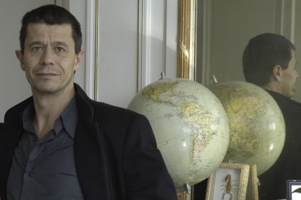 'El Reino' y el debate de la fe de Emmanuel Carrère 'El Reino' y el debate de la fe de Emmanuel Carrère