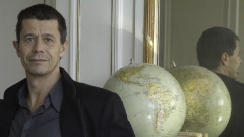 Emmanuel Carr&egrave;re