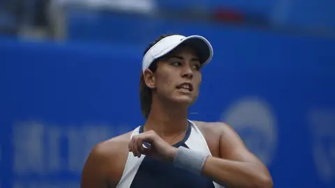 Garbiñe Muguruza Garbiñe Muguruza