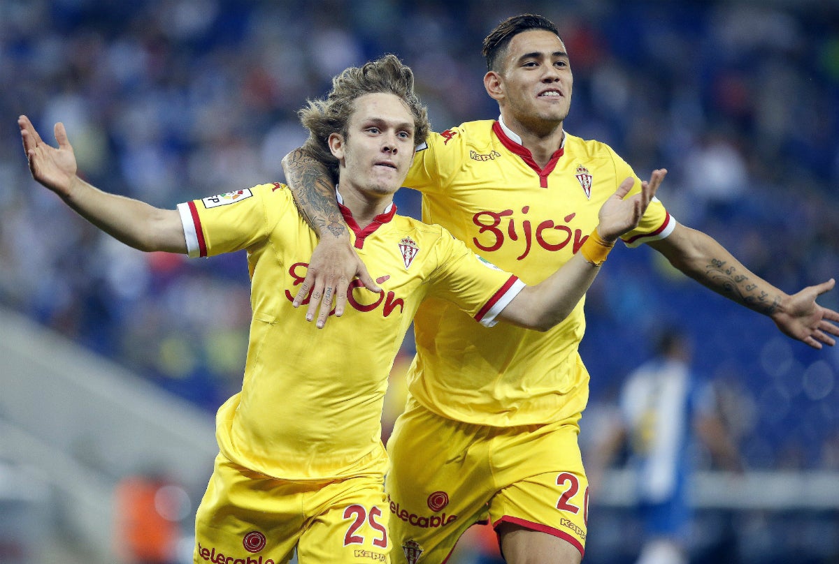 Halilović: "El Sevilla ha tenido la posesión, pero ninguna ocasión clarísima" Halilović: "El Sevilla ha tenido la posesión, pero ninguna ocasión clarísima"