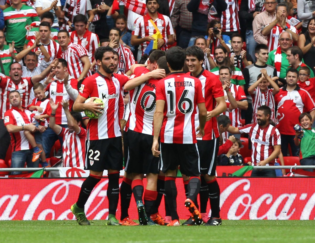 Segurola y Cappa responden: "El Athletic tiene la mejor plantilla de los últimos cuarenta años" Segurola y Cappa responden: "El Athletic tiene la mejor plantilla de los últimos cuarenta años"