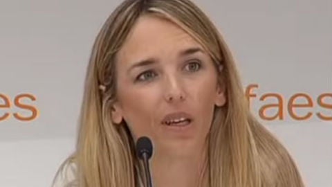 Cayetana &Aacute;lvarez de Toledo