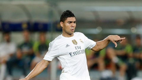 Casemiro