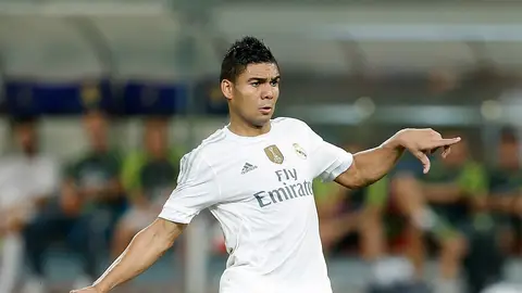 Casemiro Casemiro