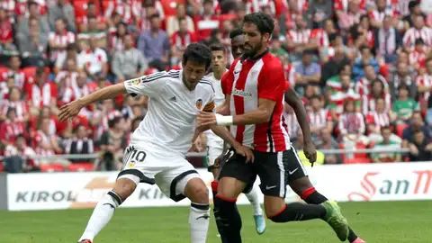 Athletic de Bilbao - Valencia CF, Liga BBVA 2015-2016 Athletic de Bilbao - Valencia CF, Liga BBVA 2015-2016