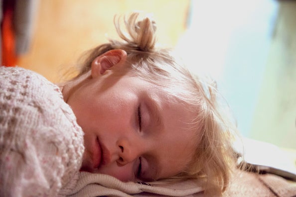 Psicología: ¿Por qué muchos niños tienen dificultades para dormir? Psicología: ¿Por qué muchos niños tienen dificultades para dormir?