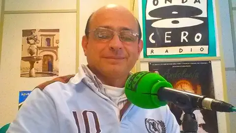 Antonio Zurita Antonio Zurita