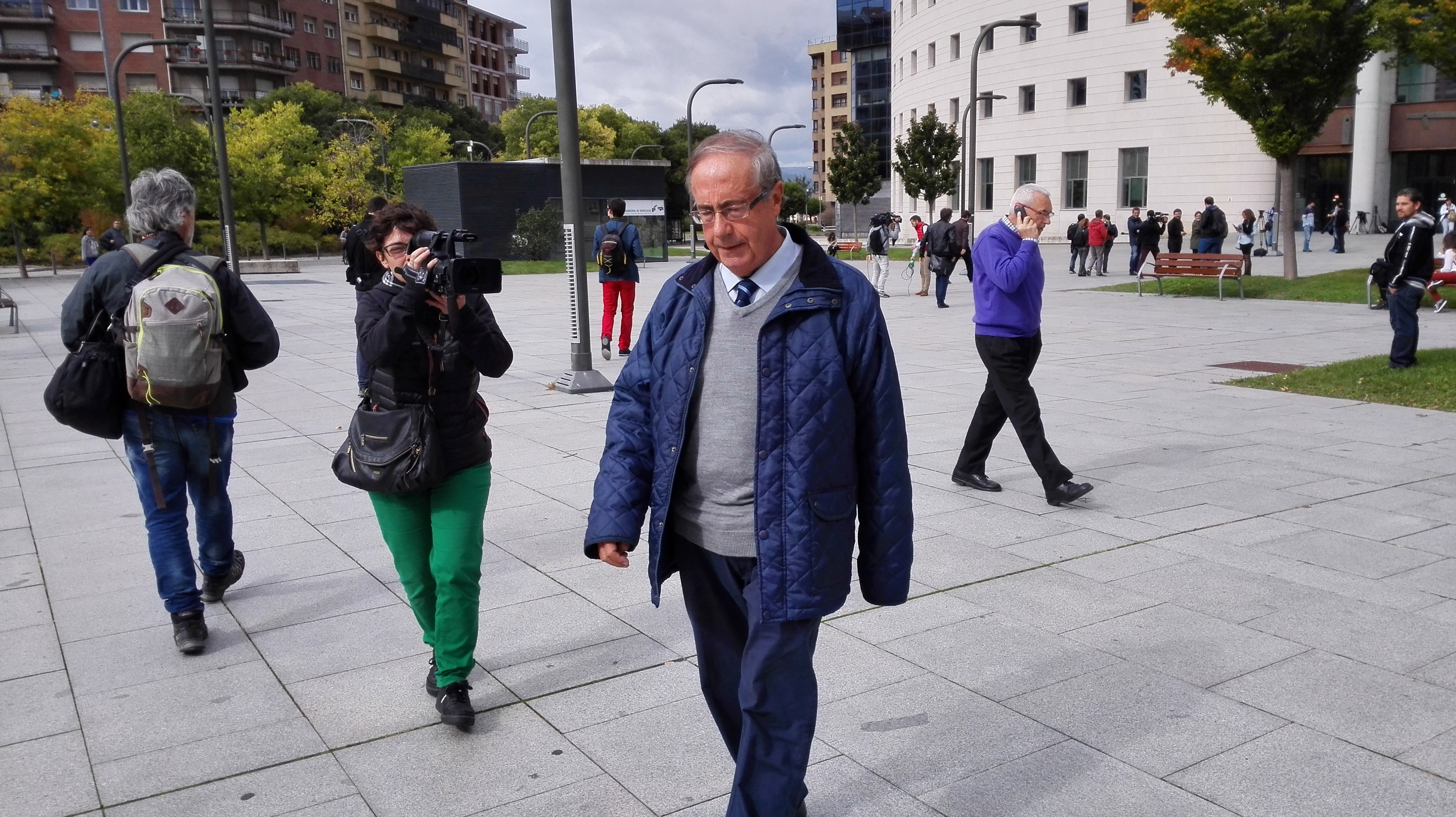 Onda Deportiva Navarra. 05/10/2015 Onda Deportiva Navarra. 05/10/2015