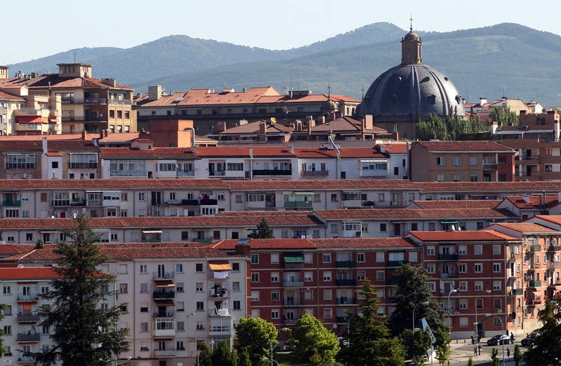 Pamplona en la onda 05/10/2015. Pamplona en la onda 05/10/2015.