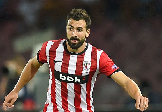 Mikel Balenziaga: "Es el primer gol que marco, pero no me quito ninguna espinita al hacerlo" Mikel Balenziaga: "Es el primer gol que marco, pero no me quito ninguna espinita al hacerlo"