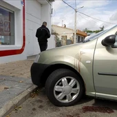 Un octogenario apuñala a su exmujer y un guardia civil en un pueblo de Zamora Un octogenario apuñala a su exmujer y un guardia civil en un pueblo de Zamora