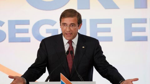 Passos Coelho