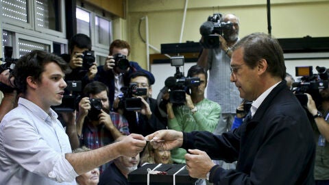 Pedro Passos