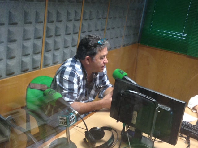 Gente Viajera de Galicia 02-10-2015 Gente Viajera de Galicia 02-10-2015