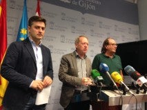 Gijón en la Onda 05/10/2015 con Guillermo Figueroa Gijón en la Onda 05/10/2015 con Guillermo Figueroa