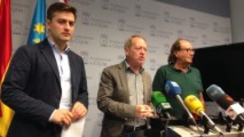 Plan de v&iacute;as Gij&oacute;n