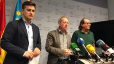 Plan de vías Gijón Plan de vías Gijón