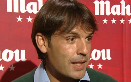 Morientes: "Isco tiene que ser titular, es un jugador diferencial" Morientes: "Isco tiene que ser titular, es un jugador diferencial"