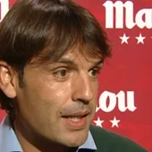Morientes, tras el Atlético de Madrid - Real Madrid Morientes, tras el Atlético de Madrid - Real Madrid
