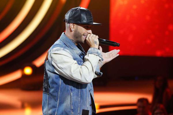 La Tele con Monegal: 'Tu cara me suena', el show televisivo por antonomasia La Tele con Monegal: 'Tu cara me suena', el show televisivo por antonomasia