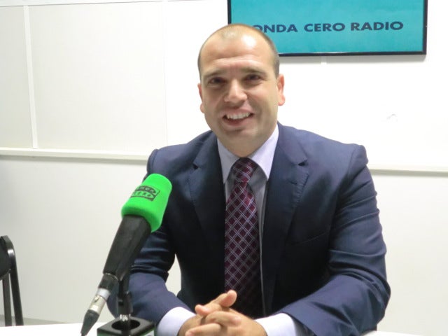 Aquí en la Onda Cantabria. Emprendedores: Cifra Educación Aquí en la Onda Cantabria. Emprendedores: Cifra Educación