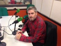 "FICX tiene cerrada 95% de la programación". Entrevista a Nacho Carballo "FICX tiene cerrada 95% de la programación". Entrevista a Nacho Carballo