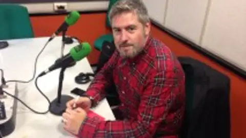 Nacho Carballo Nacho Carballo