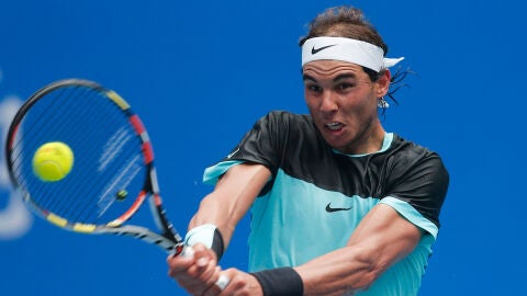 Rafa Nadal