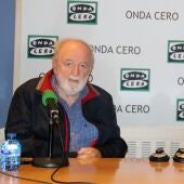 Diego Carcedo y Miguel Ángel Aguilar 