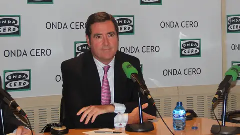 Antonio Garamendi Antonio Garamendi
