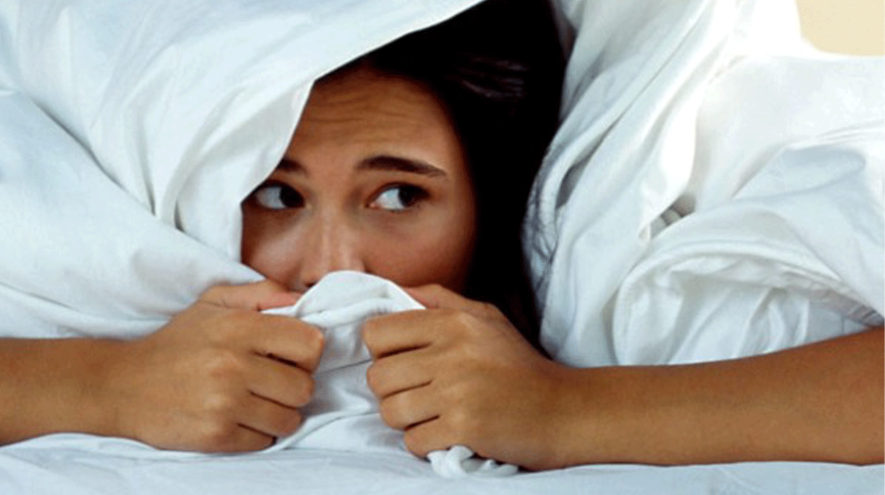 Oyentes: ¿Cuáles son las fobias más raras? Oyentes: ¿Cuáles son las fobias más raras?