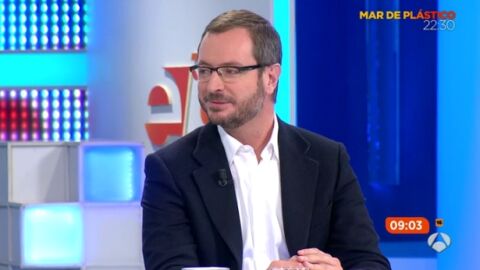 Javier Maroto, secretario de Organizaci&oacute;n del PP.