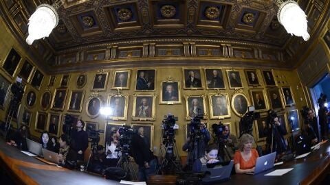 Premio Nobel