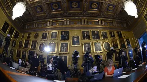 Premio Nobel Premio Nobel